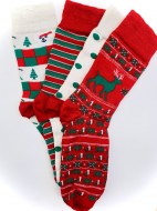 Christmas Socks Australia